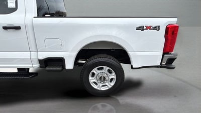 2025 Ford F-250SD XLT