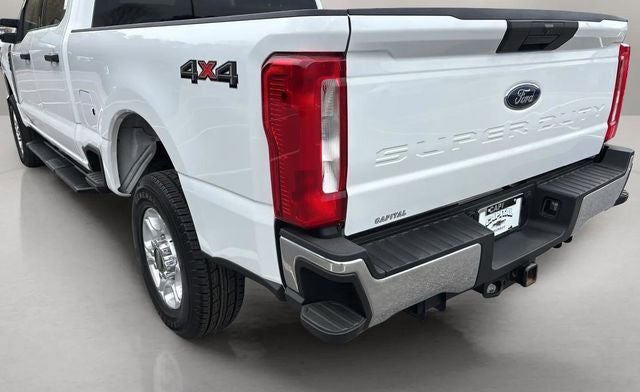 2025 Ford F-250SD XLT