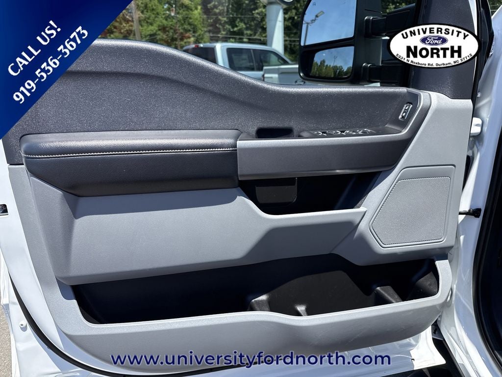 2025 Ford F-250SD XLT