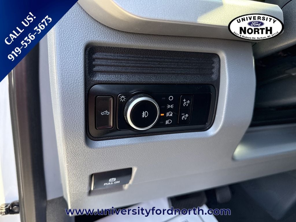 2025 Ford F-250SD XLT