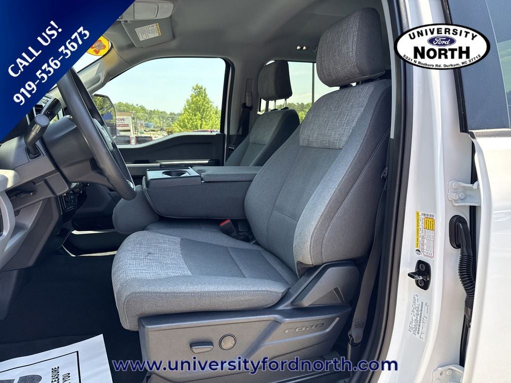 2025 Ford F-250SD XLT