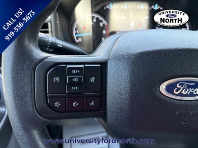 2025 Ford F-250SD XLT