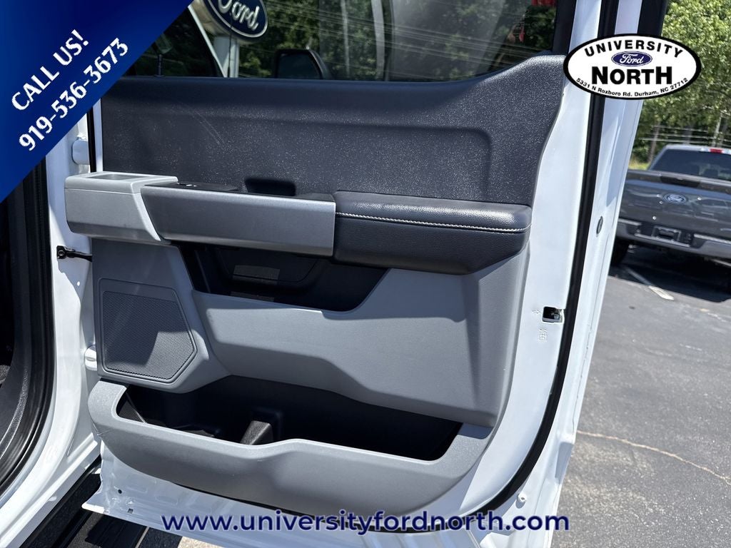 2025 Ford F-250SD XLT
