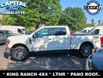 2022 Ford F-250SD King Ranch