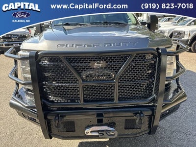 2022 Ford F-250SD XLT