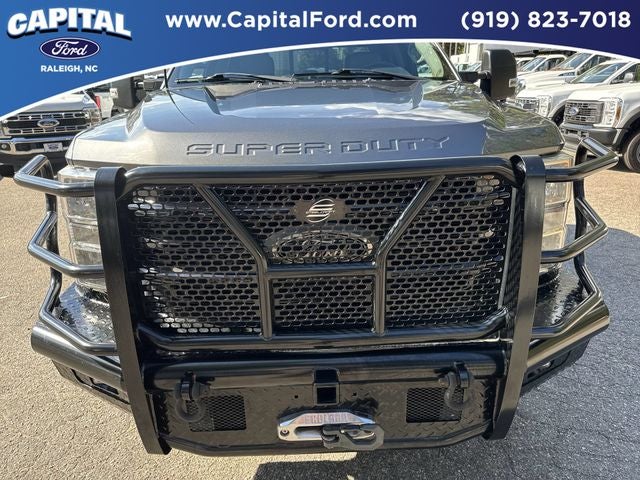 2022 Ford F-250SD XLT