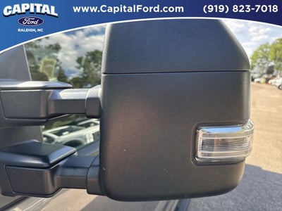 2022 Ford F-250SD XLT