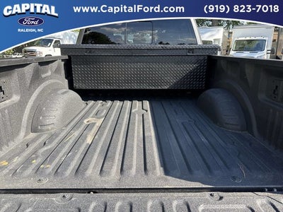 2022 Ford F-250SD XLT