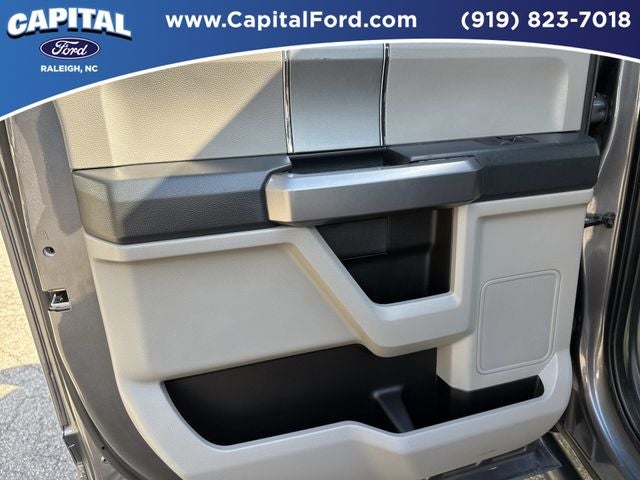 2022 Ford F-250SD XLT