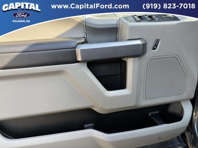 2022 Ford F-250SD XLT