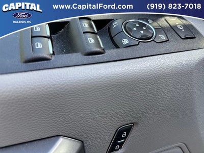 2022 Ford F-250SD XLT