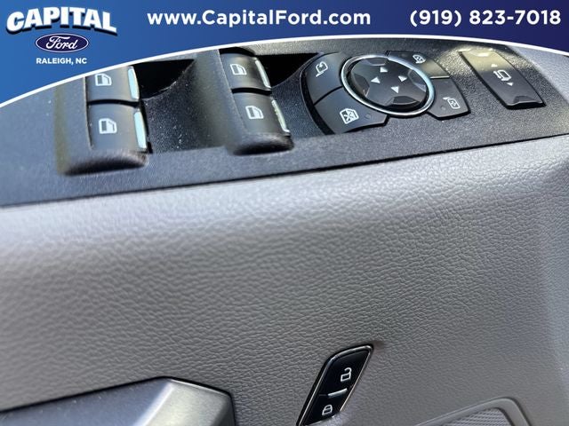 2022 Ford F-250SD XLT