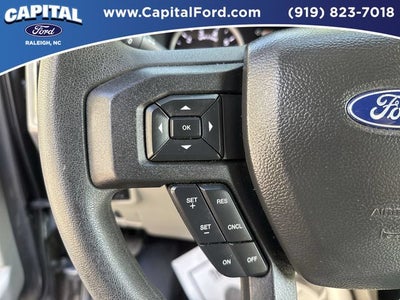 2022 Ford F-250SD XLT