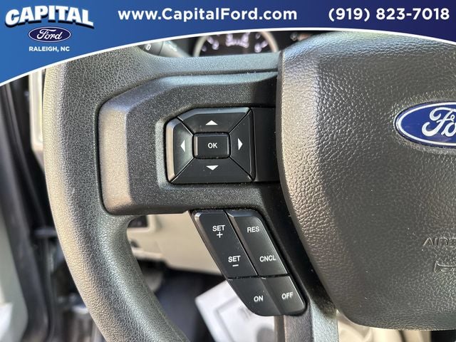 2022 Ford F-250SD XLT