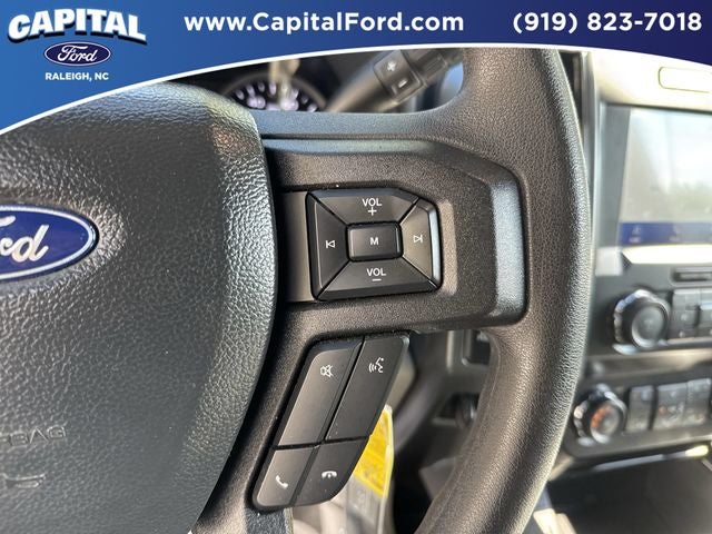 2022 Ford F-250SD XLT