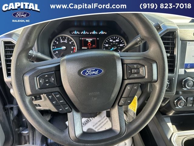 2022 Ford F-250SD XLT