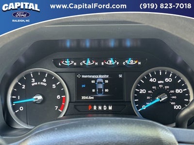2022 Ford F-250SD XLT