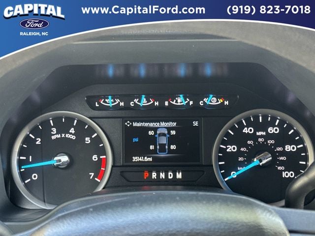2022 Ford F-250SD XLT
