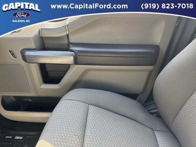 2022 Ford F-250SD XLT