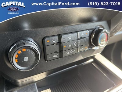 2022 Ford F-250SD XLT