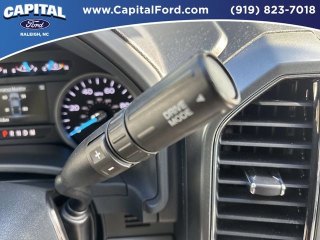2022 Ford F-250SD XLT