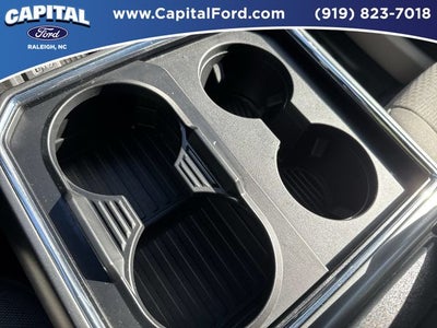 2022 Ford F-250SD XLT