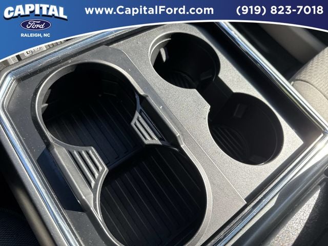 2022 Ford F-250SD XLT