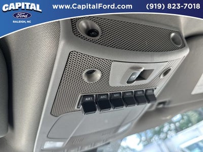 2022 Ford F-250SD XLT