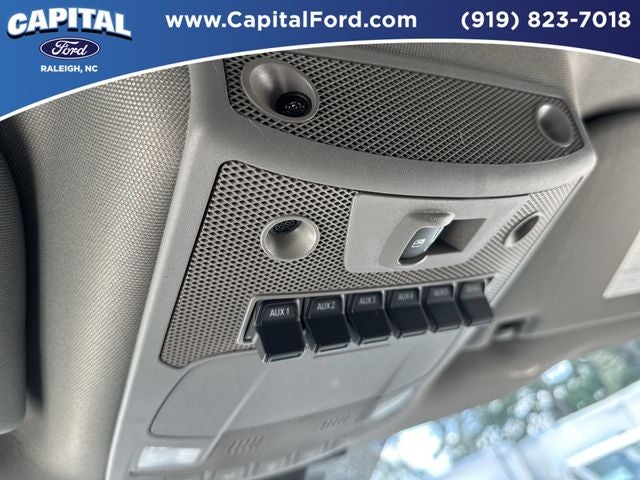 2022 Ford F-250SD XLT