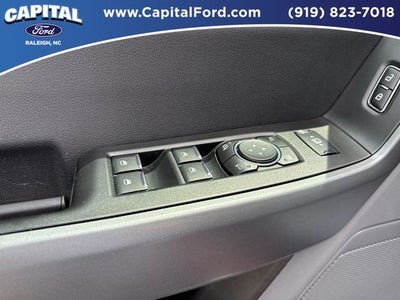 2024 Ford F-250SD XLT