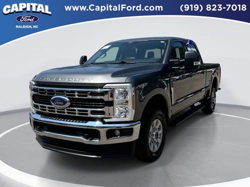 2024 Ford F-250SD XLT