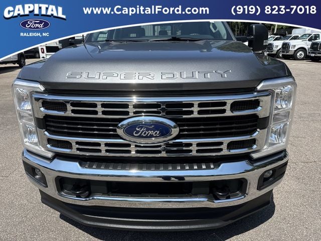 2024 Ford F-250SD XLT