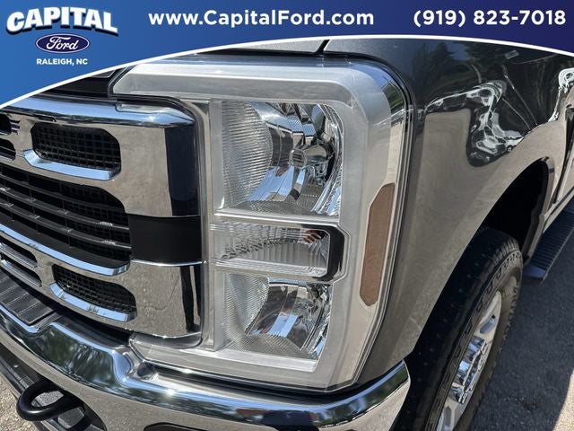 2024 Ford F-250SD XLT