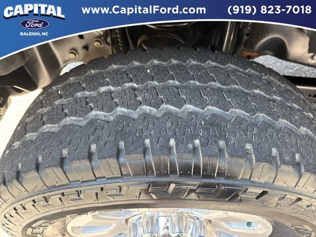 2024 Ford F-250SD XLT