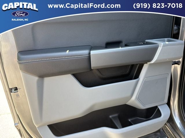 2024 Ford F-250SD XLT