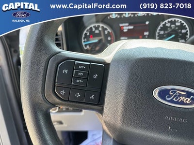 2024 Ford F-250SD XLT