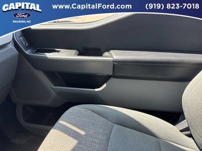 2024 Ford F-250SD XLT