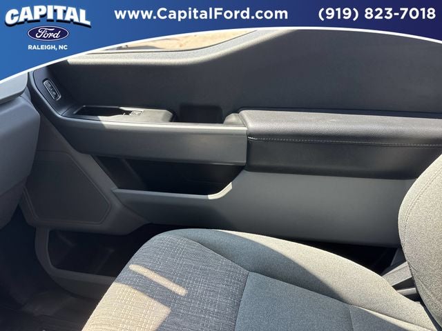 2024 Ford F-250SD XLT