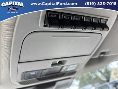 2024 Ford F-250SD XLT