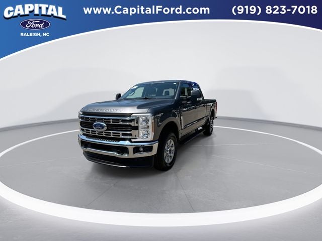 2024 Ford F-250SD XLT