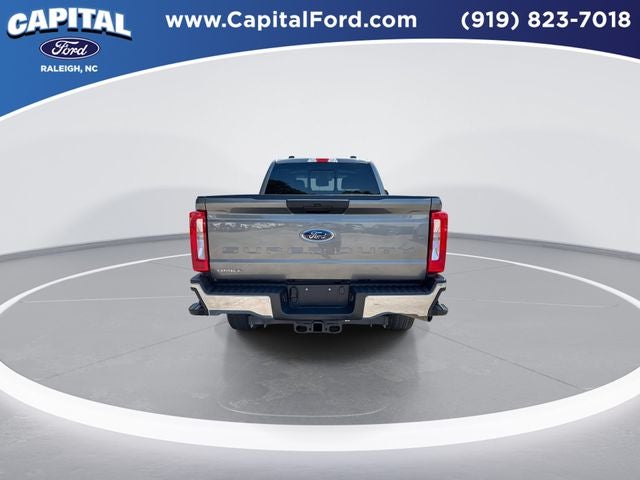 2024 Ford F-250SD XLT