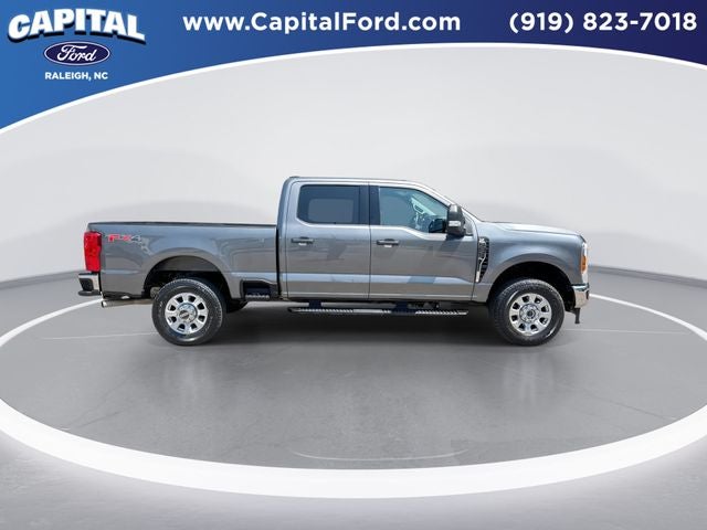 2024 Ford F-250SD XLT
