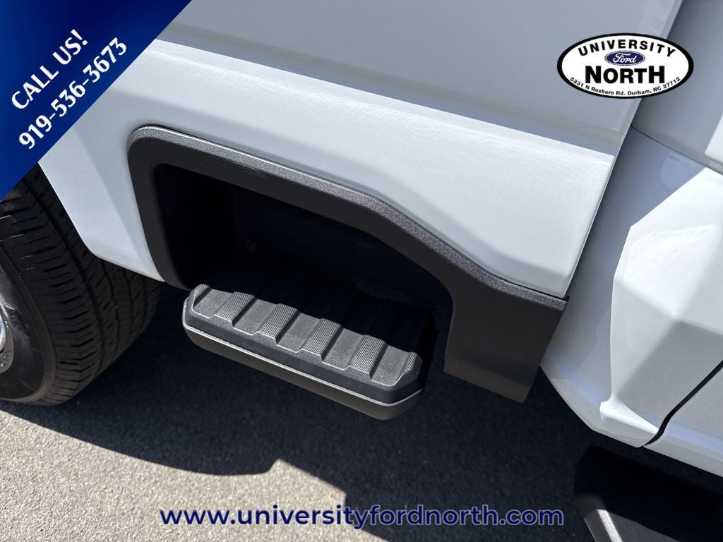 2025 Ford F-250SD XLT