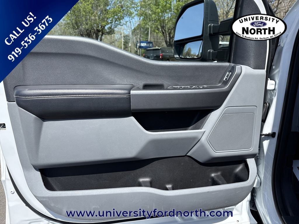 2025 Ford F-250SD XLT