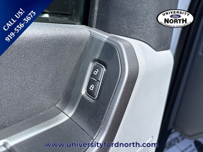 2025 Ford F-250SD XLT