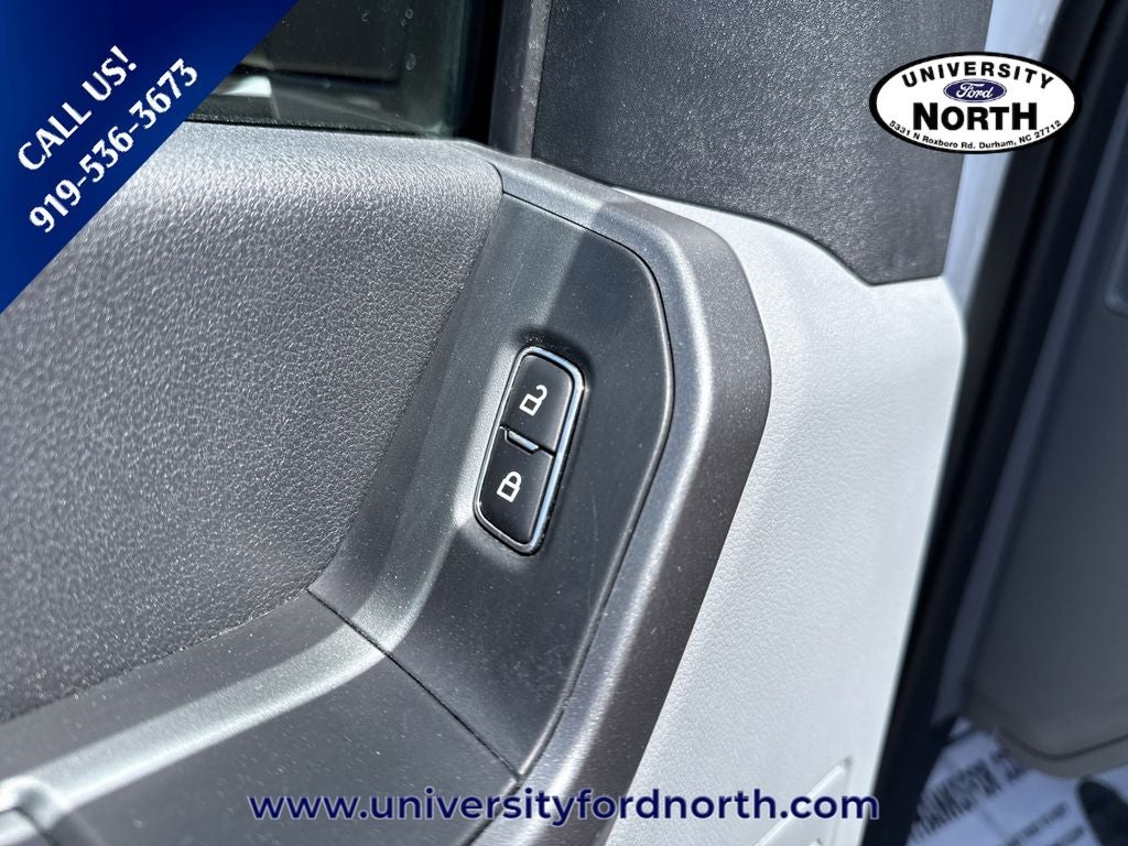 2025 Ford F-250SD XLT