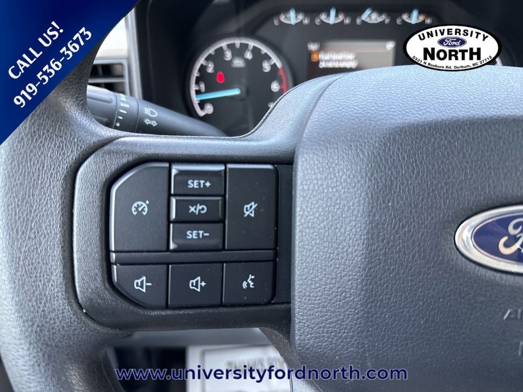 2025 Ford F-250SD XLT