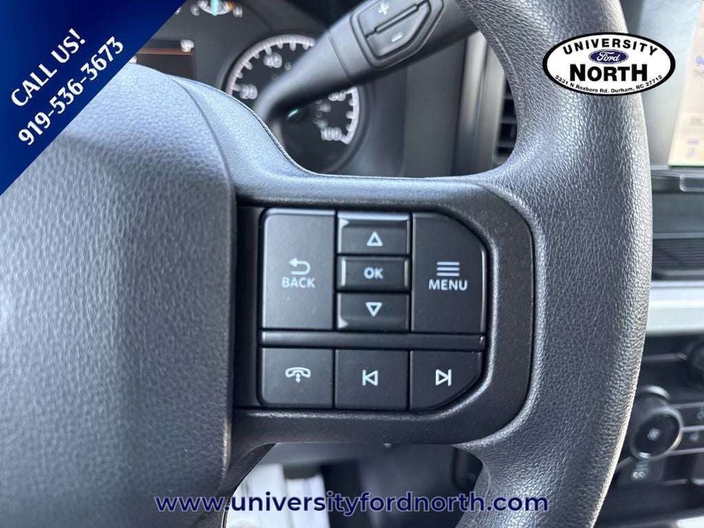 2025 Ford F-250SD XLT