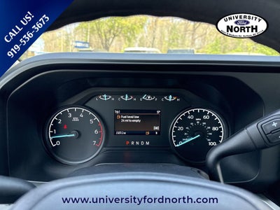 2025 Ford F-250SD XLT