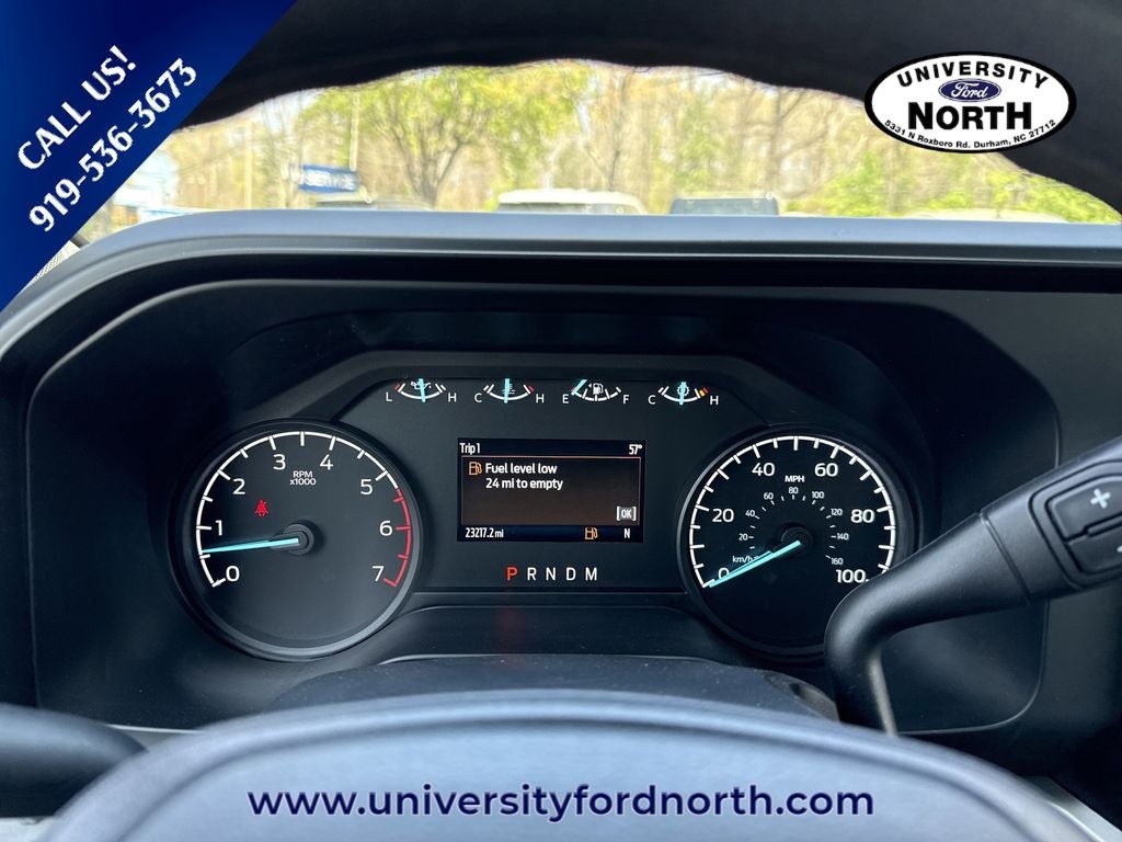 2025 Ford F-250SD XLT